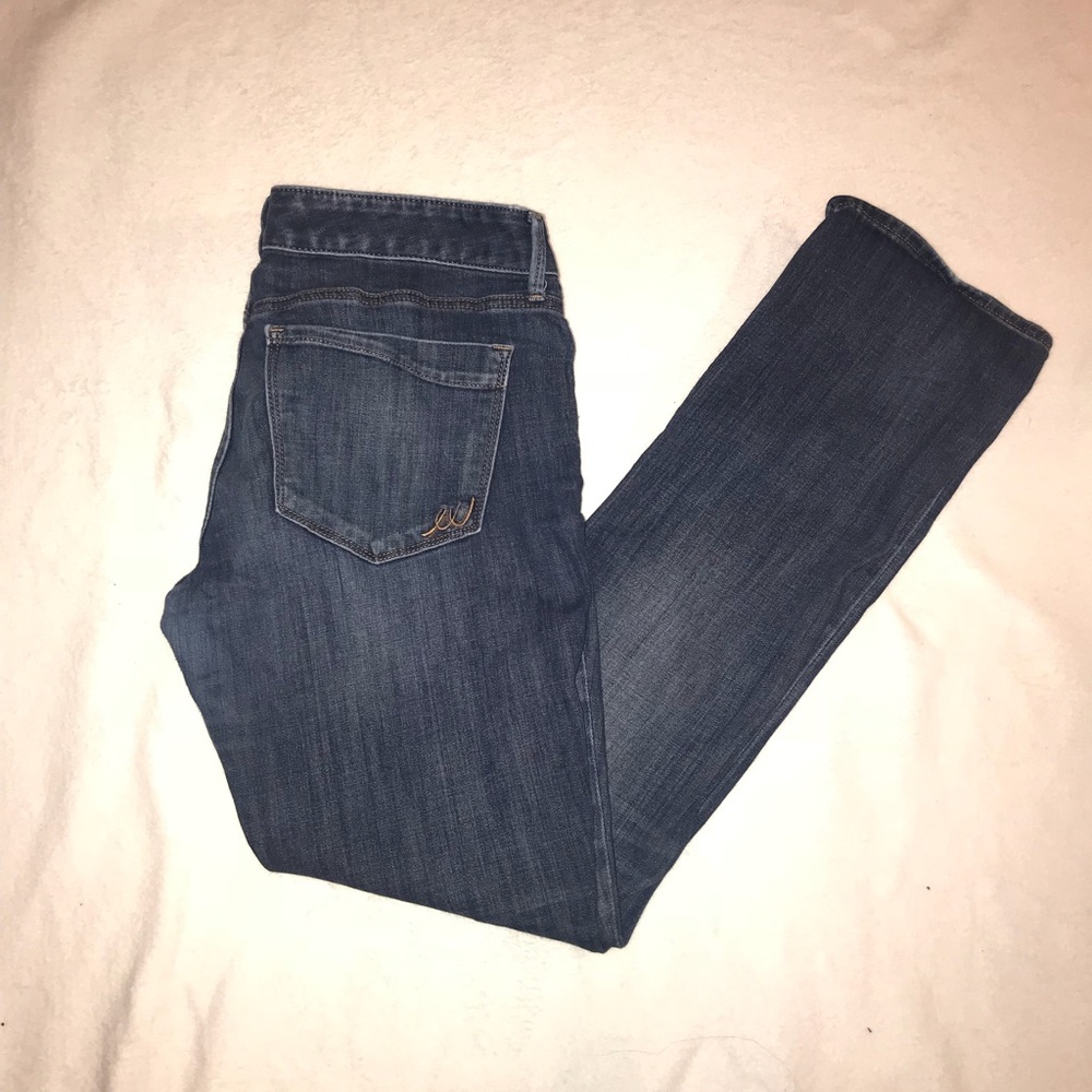 Express Stella Jeans